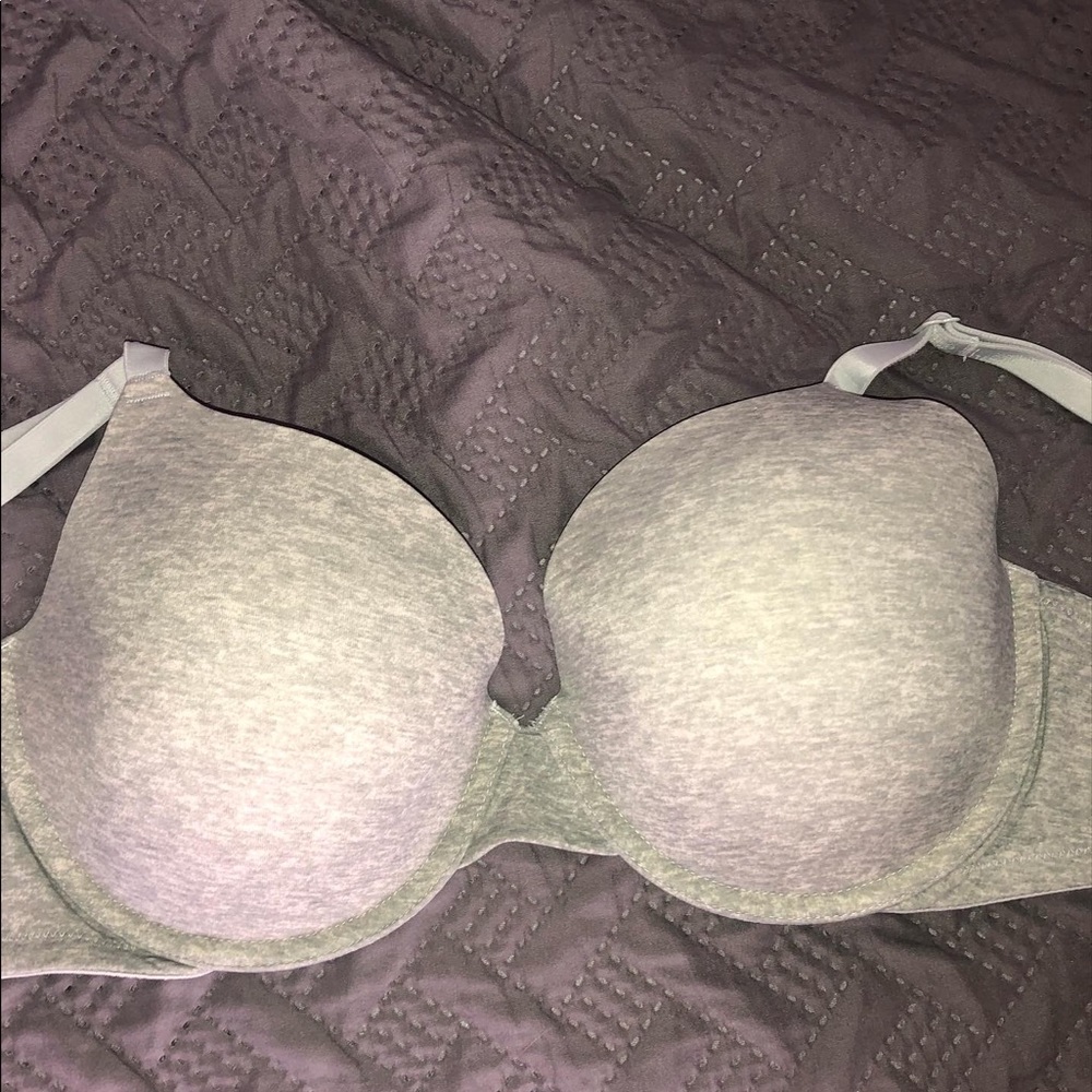 Victoria secret pink bra